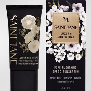 🌸SAINT JANE LUXURY SUN RITUAL Sunscreen